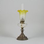 1618 6039 PARAFFIN LAMP